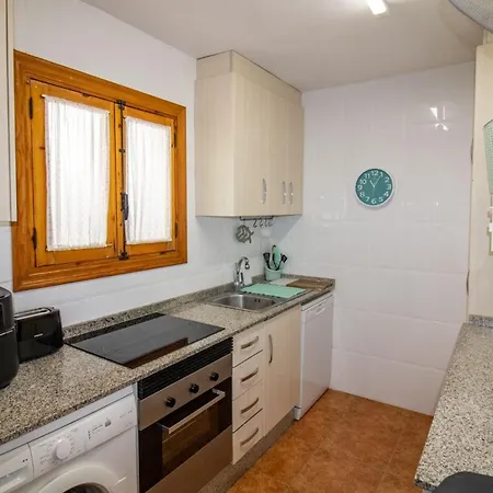 Villa De 3 Con Jardin Y Barbacoa *
